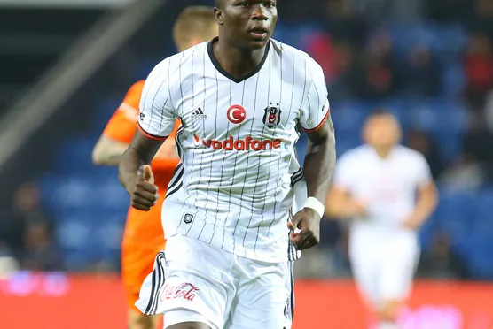 Beşiktaş'tan Aboubakar için flaş teklif