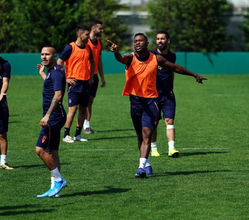 Ersun Yanal’dan sürpriz karar! İşte Fenerbahçe’nin Başakşehir 11’i