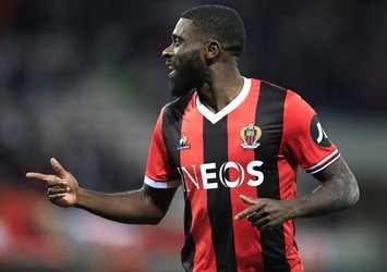 Fırtına'dan kanata Boga!