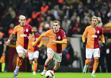 Cimbom tarih yazma peşinde!