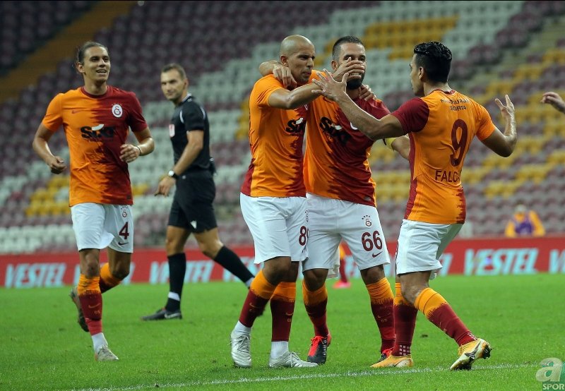 Fenerbahçe’deki ayrılığı Rıdvan Dilmen açıkladı! İşte o isim ve bonservis bedeli