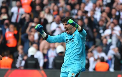 FENERBAHÇE HABERLERİ - Altay Bayındır’a yeni sözleşme! Yönetimle tekrar masaya oturacak
