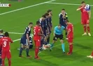Uluslar Ligi'nde İsviçre, İskoçya'yı mağlup ederek 2'de 2 ile başladı! - 1