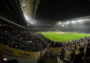 UEFA'dan flaş karar! F.Bahçe - Krasnodar maçı...