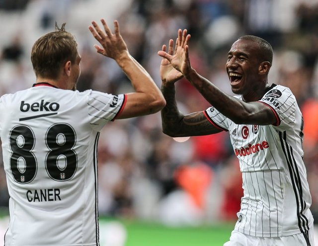 Caner Erkin transferinde flaş gelişme