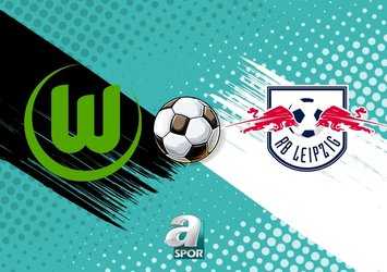Wolfsburg - Leipzig maçı ne zaman?