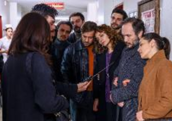 Bir Zamanlar İstanbul 9. bölüm fragmanı