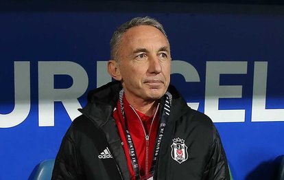 Beşiktaş Teknik Sorumlusu Halim Okta: Konsantrasyon eksikliği ile...