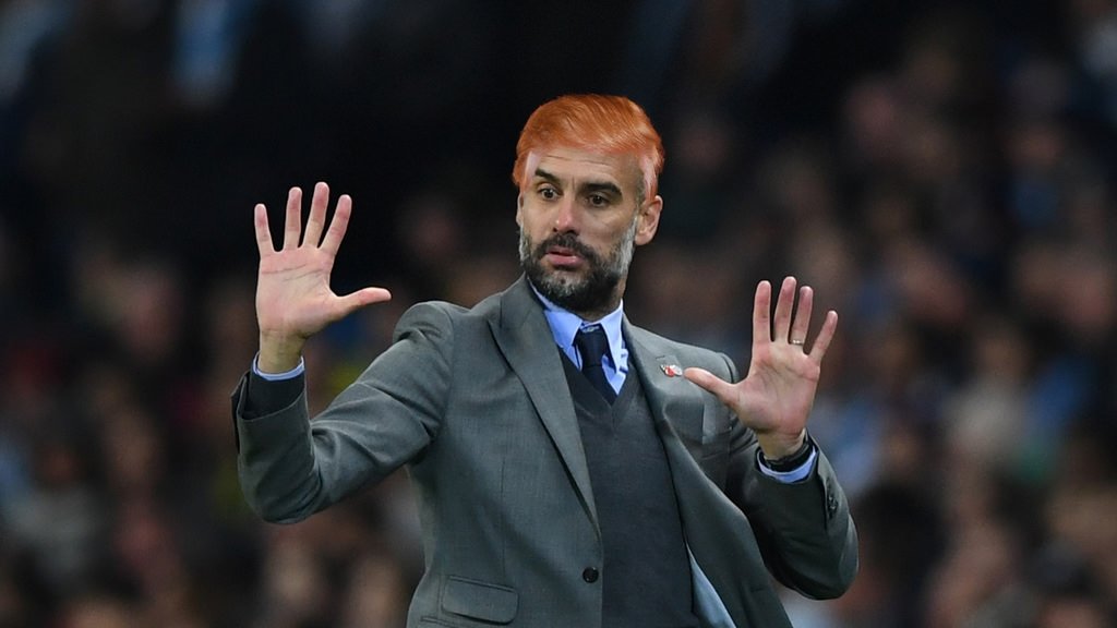Futbol dünyasında ’Trump’ izleri