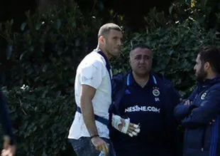 Fernandao ülkesine gidiyor