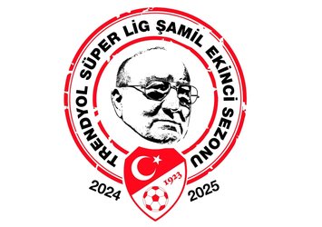 Süper Lig’e ‘Şamil Ekinci Sezonu’ ismi verildi!