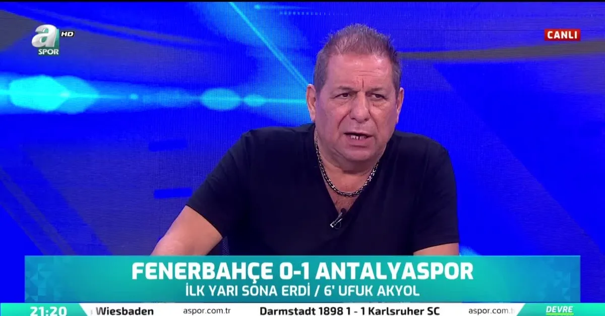 Erman Toroğlu'ndan flaş penaltı yorumu!