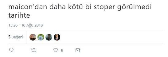 Galatasaray’da Maicon soru işareti!