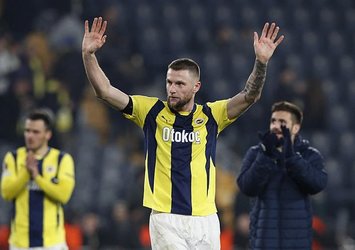 F.Bahçe'de Skriniar gelişmesi!