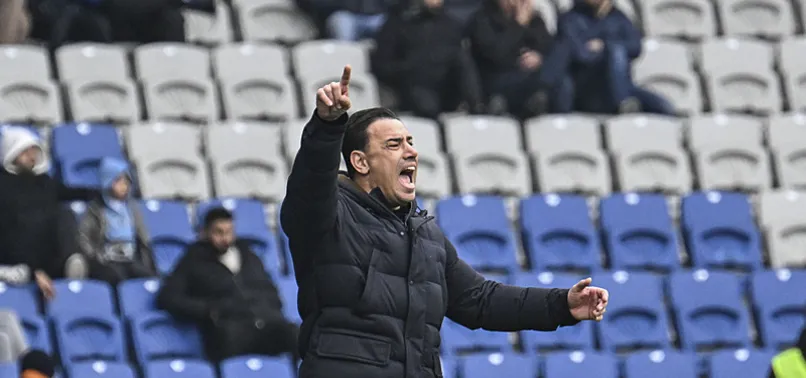 Çağdaş Atan: 9 tane final maçımız var!