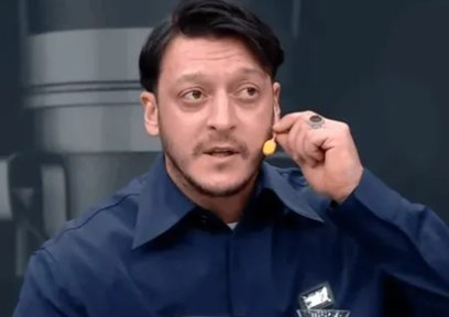 Mesut Özil’den Doğu Türkistan açıklaması!