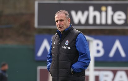Trabzonspor Fatih Karagümrük’e hazırlanıyor!