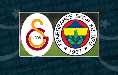 Galatasaray cephesinden flaş Fenerbahçe açıklaması!