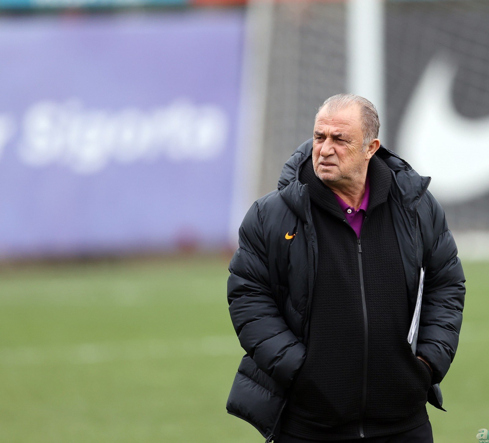 Son dakika spor haberleri: Galatasaray’dan dev transfer! Fatih Terim gözdesine kavuşuyor