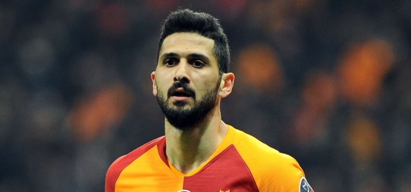 Emre Akbaba'dan Fenerbahçe açıklaması!
