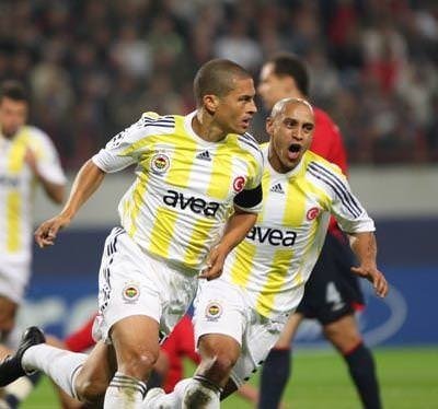 Alex’ten şok açıklamalar