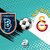 Başakşehir - Galatasaray maçı muhtemel 11'ler!