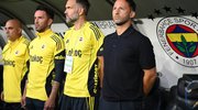 Tedesco’dan maç sonrası flaş sözler!