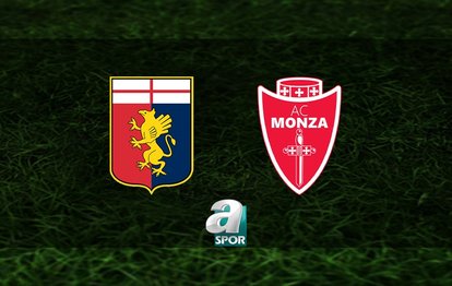 Genoa - Monza maçı ne zaman, saat kaçta ve hangi kanalda? | İtalya Serie A