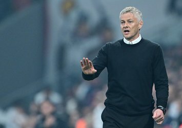 Solskjaer'den Gedson açıklaması!