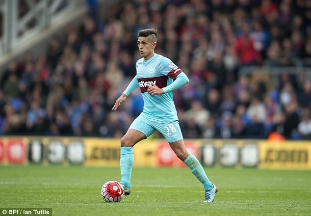 İşte Fenerbahçe’nin aradığı ’10 numara’