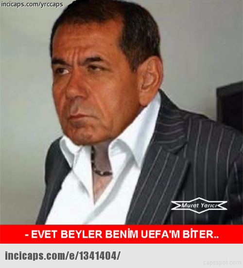 Galatasaray elendi sosyal medya sallandı