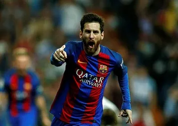 Messi’den CR7 itirafı