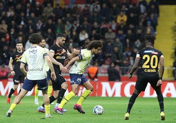 Flaş Ferdi Kadıoğlu yorumu!