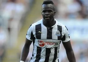 Galatasaray'ın yeni transferi Tiote bugün geliyor!