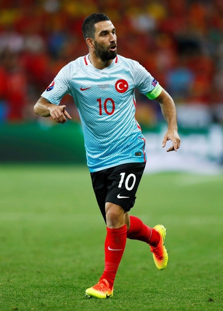 Arda Turan’dan olay paylaşım!