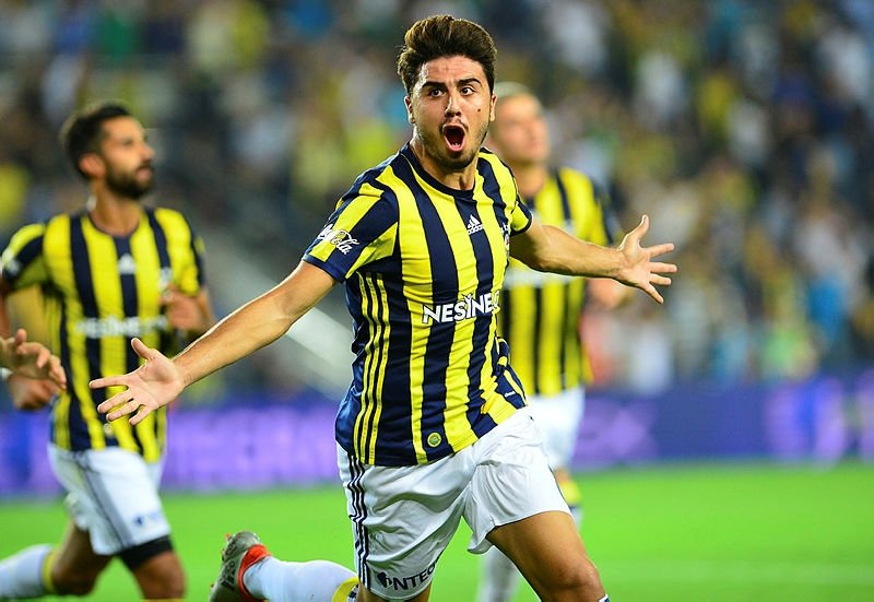 Ozan Tufan’ın yeni adresi belli oldu