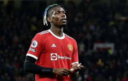 Paul Pogba’nın yeni adresi Juventus mu oluyor? Manchester United...