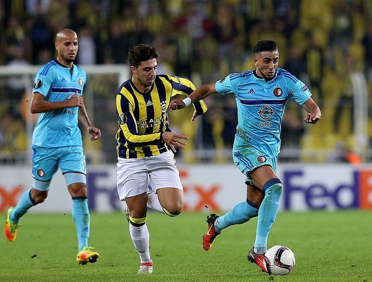 Fenerbahçe’den bir transfer daha