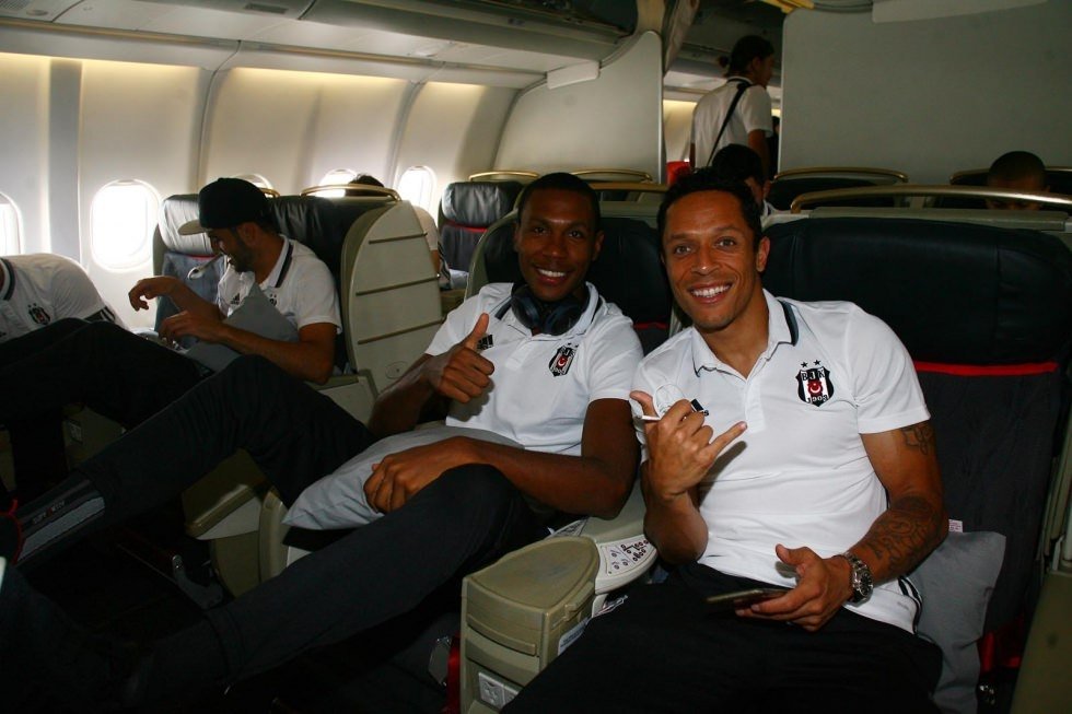 Portekiz’de Quaresma’ya büyük ilgi