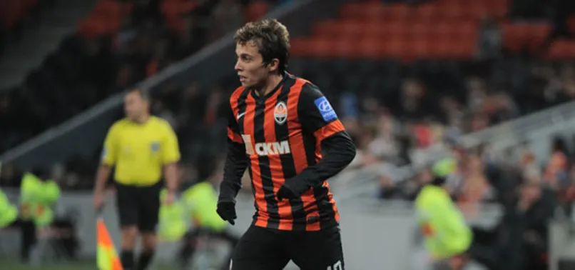 Galatasaray'dan Bernard bombası