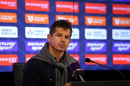Emre Belözoğlu’nun yeni adresi!