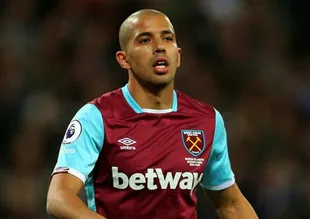 Feghouli'nin geliş tarihi belli oldu