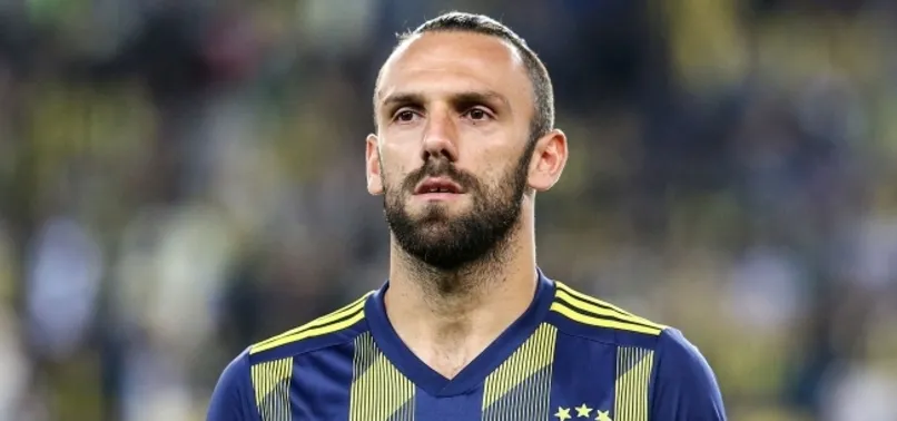 Vedat Muriç'ten 'kırmızı kart' açıklaması