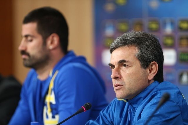 Günün transfer haberleri - 11 Haziran 2017