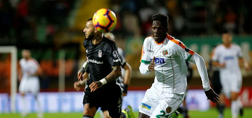 Süper Lig'de maç kaçırmadılar