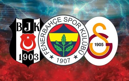Beşiktaş, Fenerbahçe ve Galatasaray arasındaki dostluk rafa kalktı!