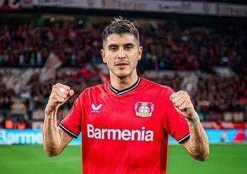 F.Bahçe'den Palacios'a kanca!