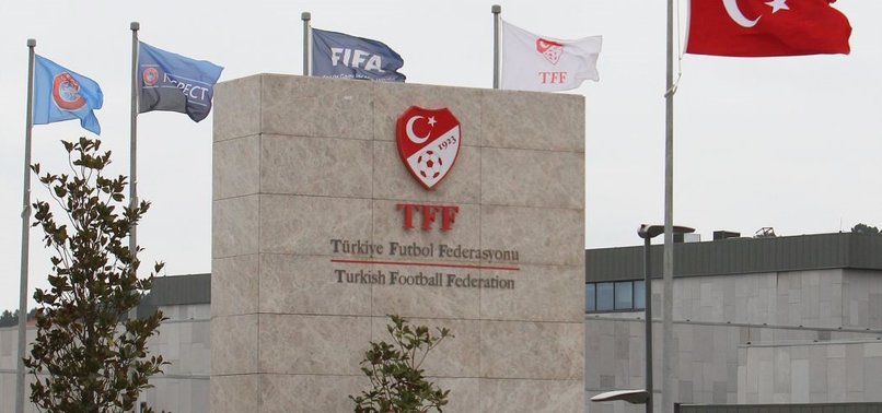 TFF'den flaş 'yabancı sayısı' açıklaması!
