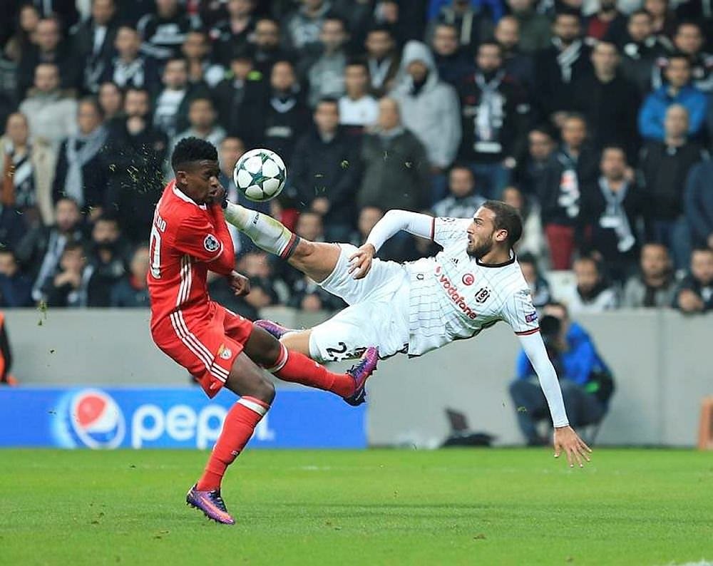 Beşiktaş’ta derbi öncesi büyük tehlike!
