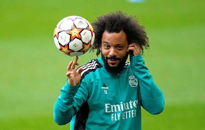 Fenerbahçe’ye Marcelo transferinde dev rakip!